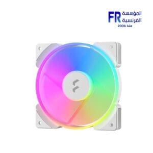 Fractal Design Prisma AL 12 PWM Argb 3 Fans