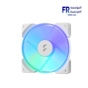 Fractal Design Prisma AL 12 PWM Argb 3 Fans