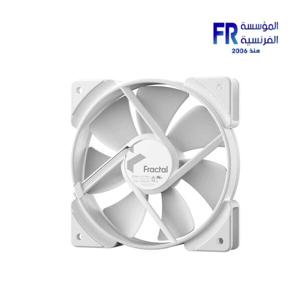 Fractal Design Prisma AL 12 PWM Argb 3 Fans