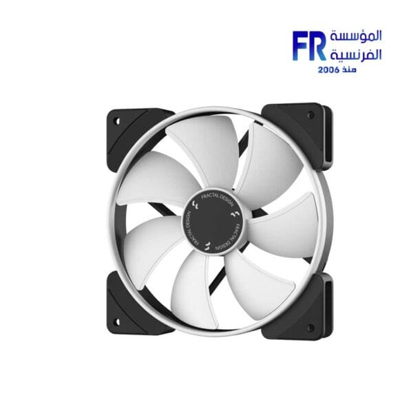 Fractal Design Prisma AL 14 PWM Argb 3 140MM Fans