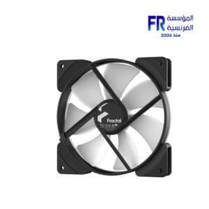 Fractal Design Prisma AL 14 PWM Argb 3 140MM Fans