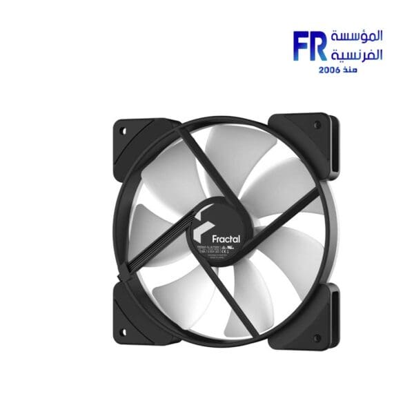 Fractal Design Prisma AL 14 PWM Argb 3 140MM Fans