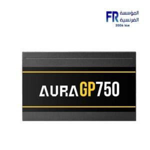 Gamdias Aura GP750 Power Supply