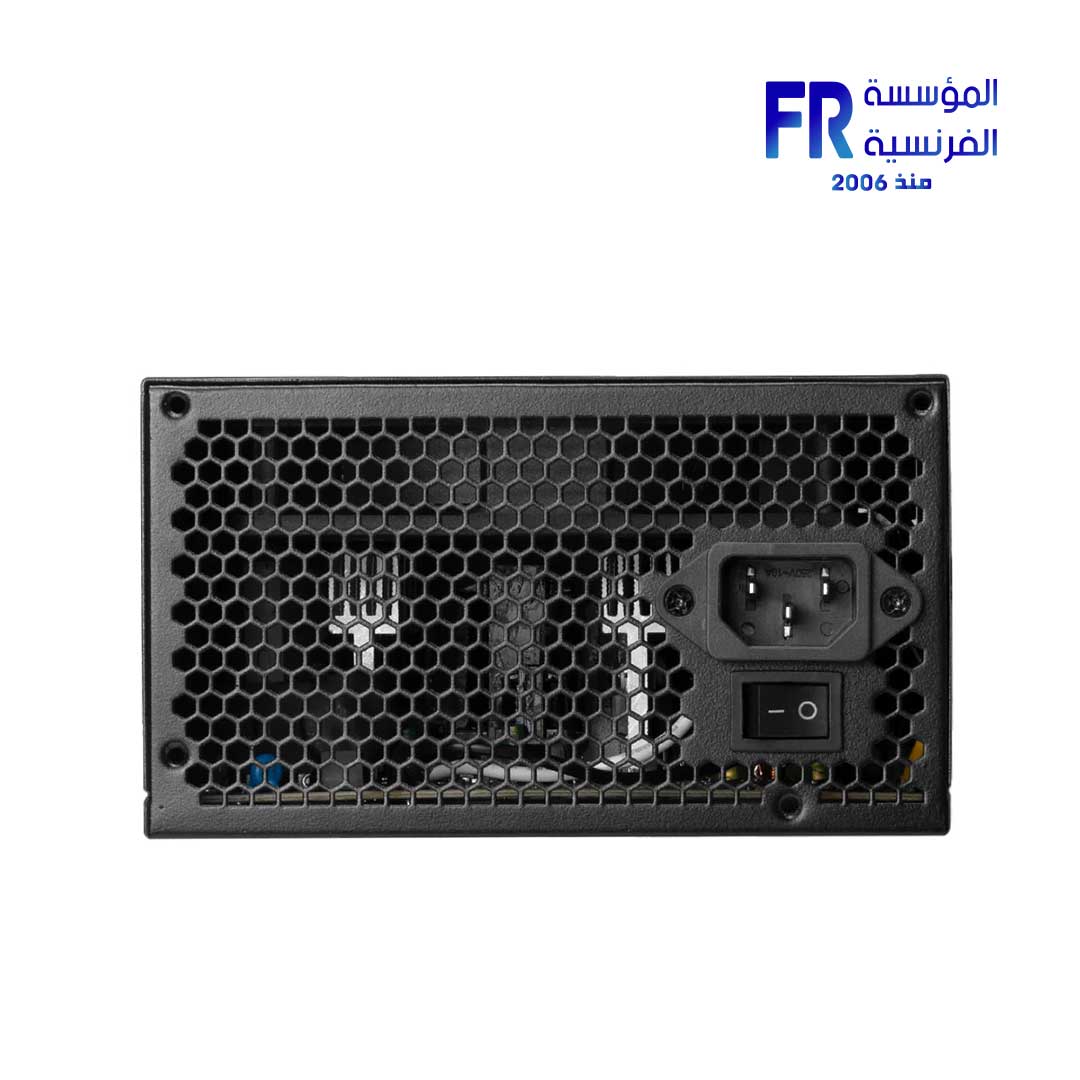 Gamdias Aura GP750 Power Supply