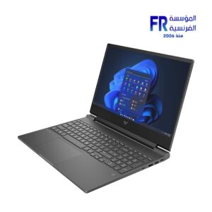 Additional view of the HP Victus 15-fa0033dx gaming laptop