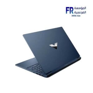 Hp Victus 15-FA0033DX Core I5-12450H 8Gb DDR4 512Gb SSD RTX 3050 4G Win 11- 15.6 FHD 144Hz Gaming Laptop