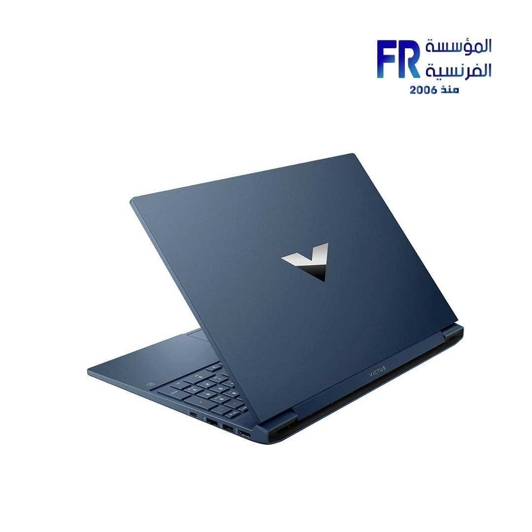 Hp Victus 15-FA0033DX Core I5-12450H 8Gb DDR4 512Gb SSD RTX 3050 4G Win 11- 15.6 FHD 144Hz Gaming Laptop