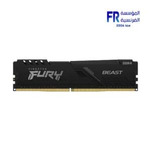 Kingston Fury Beast ddr4