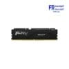 Kingston Fury Beast 8Gb DDR5 5600Mhz CL36 Desktop Memory