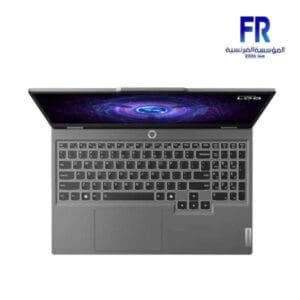 Lenovo LOQ 15IAX9 Core I5-12450HX 16Gb 512Gb SSD RTX 2050 FHD 15.6 Gaming Laptop