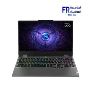Lenovo LOQ 15IRX9 Core i7 14700HX - 16GB - 1TB SSD - RTX 4060 - 15.6 FHD GAMING LAPTOP