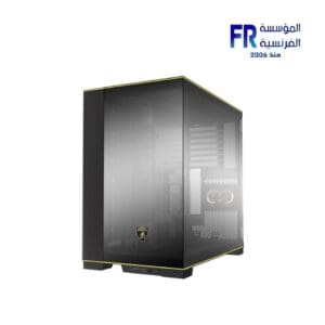 Lian Li O11D EVO RGB Automobili Lamborghini Edition Full Tower Gaming Case Main
