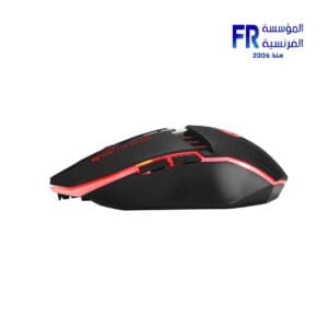 Marvo Scorpion M112S Wired Gaming Mouse