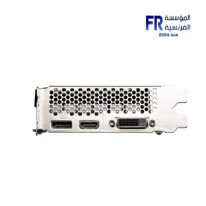 Msi GTX 1650 D6 Ventus XS OCV3 4Gb GDDR6 Graphic Card