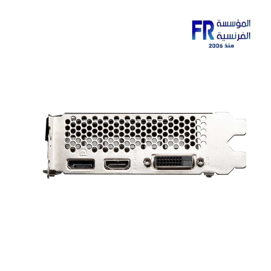 Msi GTX 1650 D6 Ventus XS OCV3 4Gb GDDR6 Graphic Card