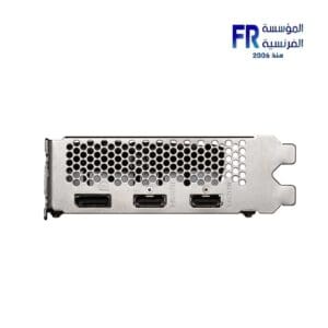 Msi RTX 3050 Ventus 2X 6Gb GDDR6 OC Graphic Card