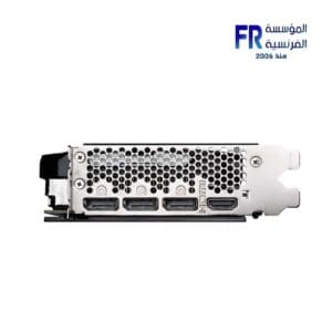 Msi RTX 4070 Super Ventus 2X 12Gb OC GDDR6X Graphic Card