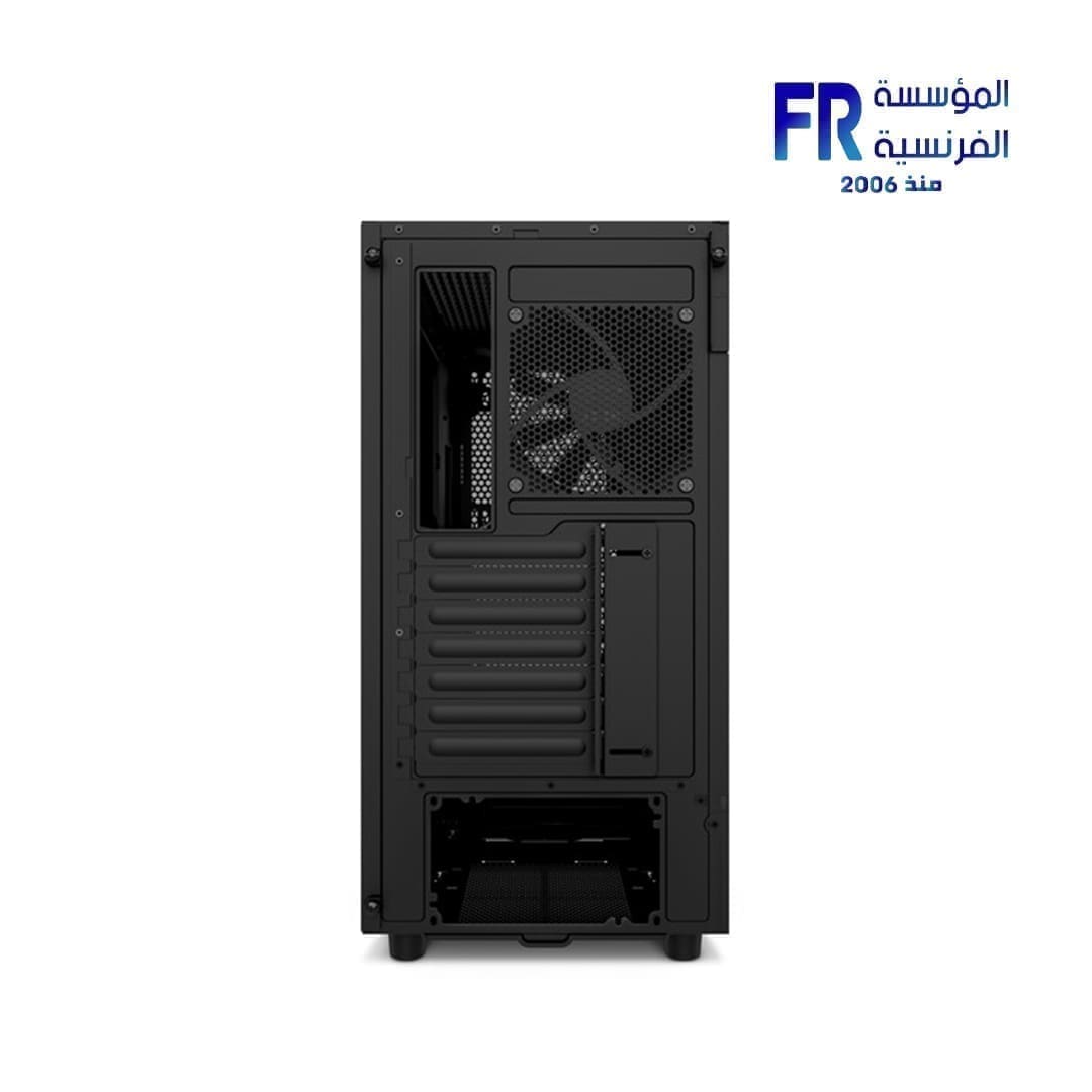 Nzxt H5 Flow 2024 Mid Tower Case - Image 3