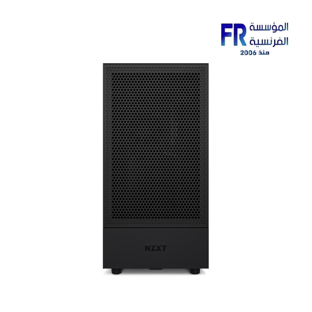 Nzxt H5 Flow 2024 Mid Tower Case - Image 2