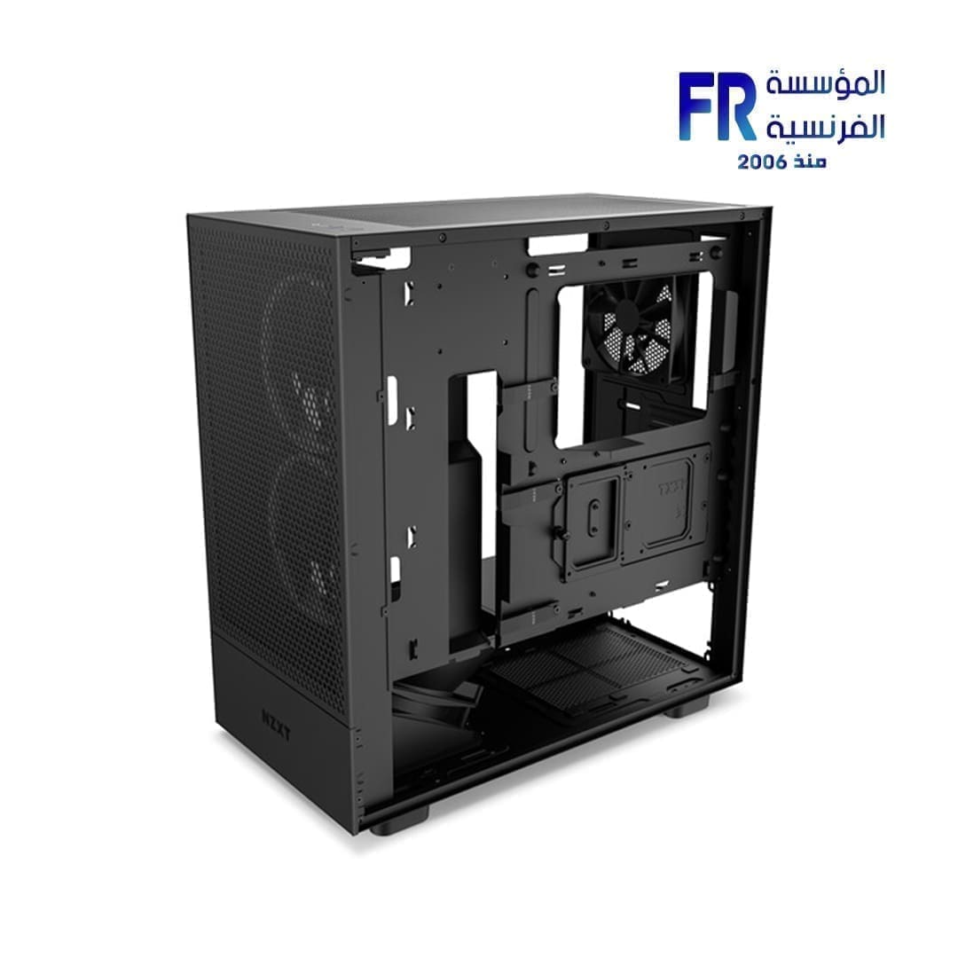 Nzxt H5 Flow 2024 Mid Tower Case - Image 7