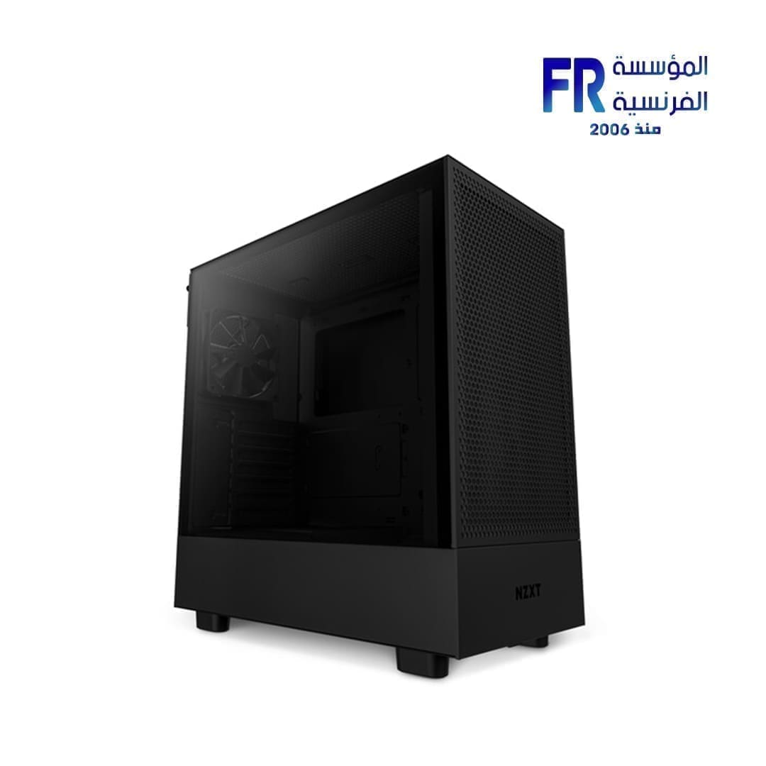Nzxt H5 Flow 2024 Mid Tower Case