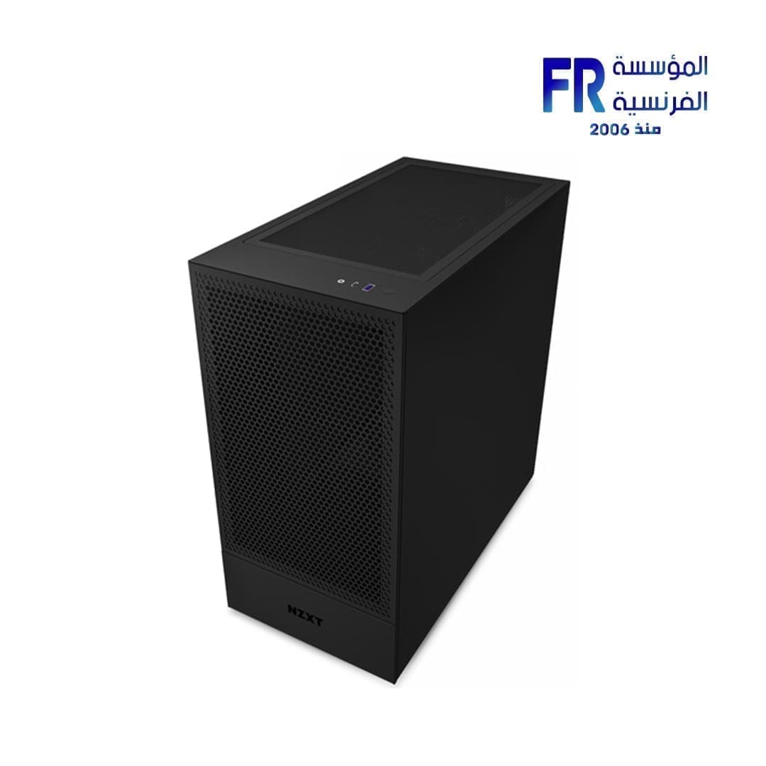 Nzxt H5 Flow 2024 Mid Tower Case - Image 9