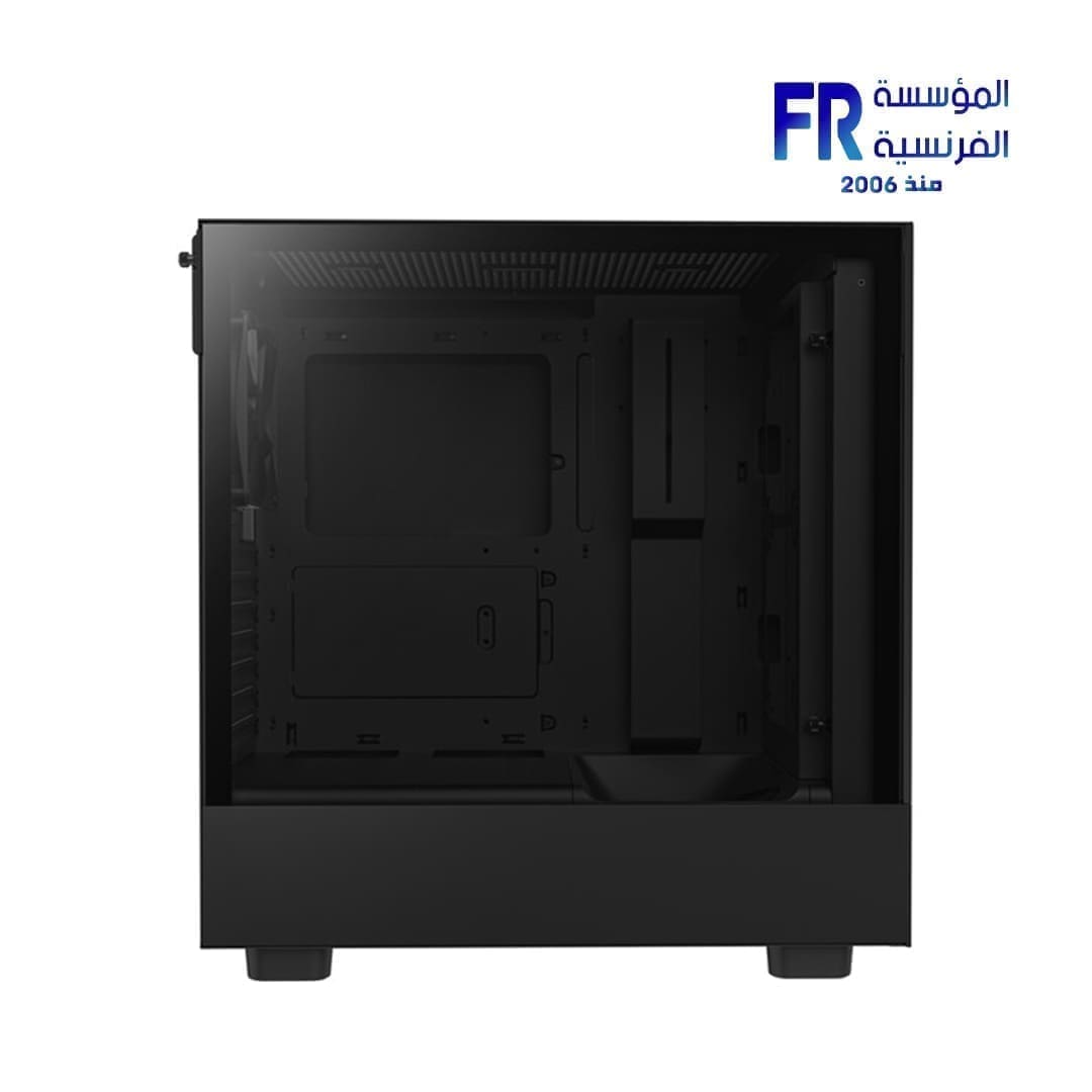 Nzxt H5 Flow 2024 Mid Tower Case - Image 4