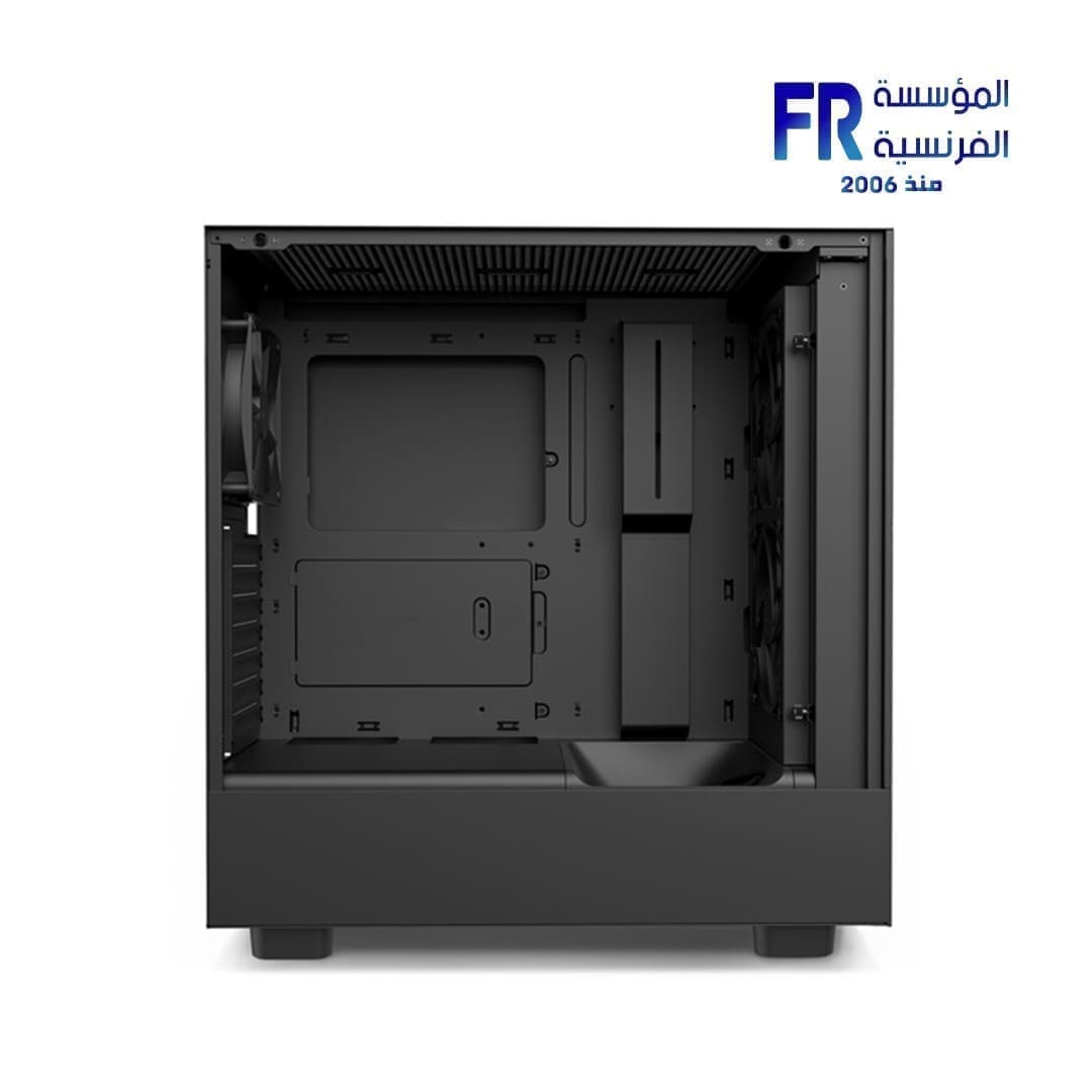 Nzxt H5 Flow 2024 Mid Tower Case - Image 6