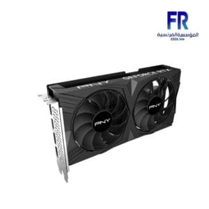 PNY RTX 4060 VERTO 8GB GDDR6 128-bit Graphics Card