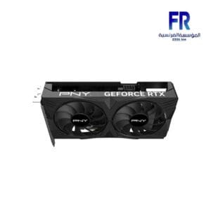 PNY RTX 4060 VERTO 8GB GDDR6 128-bit Graphics Card
