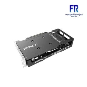 PNY RTX 4060 VERTO 8GB GDDR6 128-bit Graphics Card