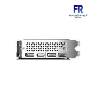 PNY RTX 4060 VERTO 8GB GDDR6 128-bit Graphics Card