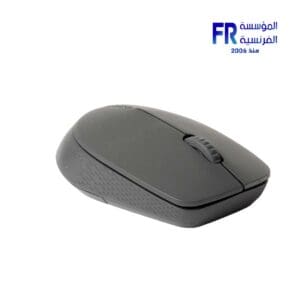 Rapoo M100 Silent Bluetooth And Wireless Dark Grey Mouse