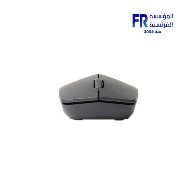 Rapoo M100 Silent Bluetooth And Wireless Dark Grey Mouse