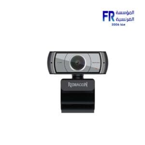 Redragon Apex GW900 FHD Usb Streaming Webcam