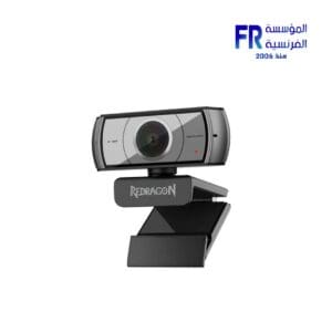 Redragon Apex GW900 FHD Usb Streaming Webcam