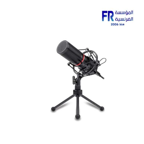 Redragon Blazar GM300 Usb Studio Microphone