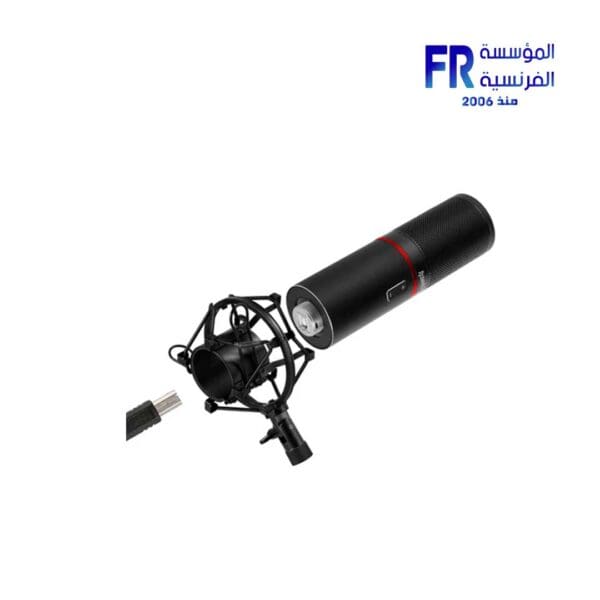 Redragon Blazar GM300 Usb Studio Microphone