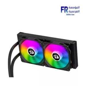 Redragon CCW 3011 240MM ARGB Liquid Cpu Cooler