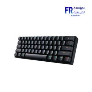 Redragon Draconic K530 Chroma RGB Brown Switch Wireless Mechanical Gaming Keyboard