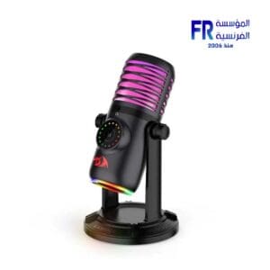 Redragon GM306 Stellaris Omnidirectional Microphone