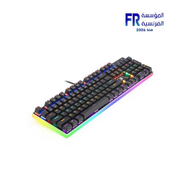 Redragon Kali K577R Red Switch Mechanical Gaming Keyboard