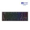 Redragon Kumara Pro K552P KBS Chroma Rgb Blue Switch Wireless Mechanical Gaming Keyboard