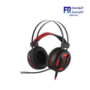 Redragon Minos H210 7.1 Wired Gaming Headset