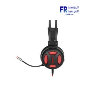 Redragon Minos H210 7.1 Wired Gaming Headset