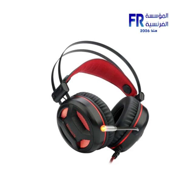 Redragon Minos H210 7.1 Wired Gaming Headset