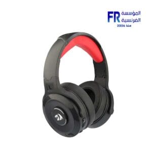 Redragon Pelops Pro H818 Pro 7.1 Surround Sound Wireless Gaming Headset