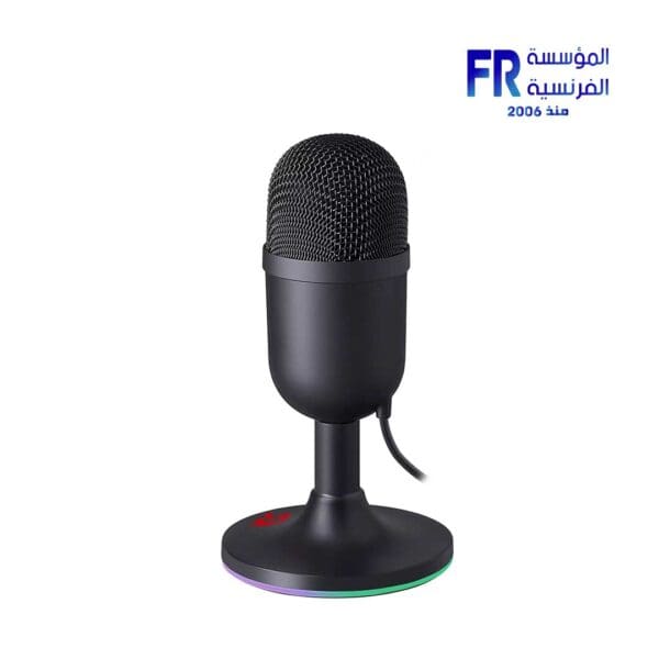 Redragon Pulsar GM303 Streaming Microphone