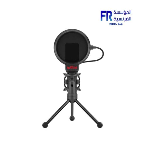 Redragon Seyfert GM100 Studio Microphone