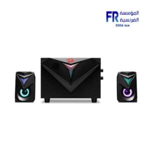 Redragon Toccata GS700 Stereo Gaming Speaker